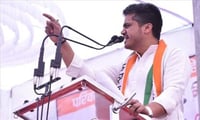 कर्जत- जामखेडला हक्काचे पाणी मिळावे : पवार